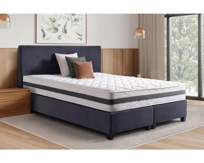 Set box krevet ATLAS 160x200cm