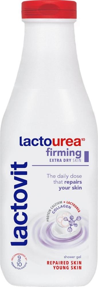 Gel za tuširanje Lactovit 600 ml