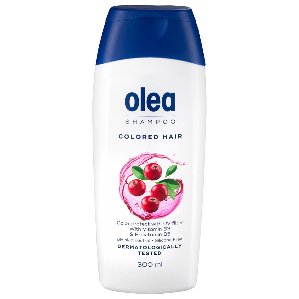 Olea Šampon za kosu 300ml