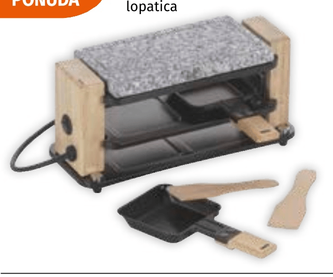 Kela Mini-Wok Joy
