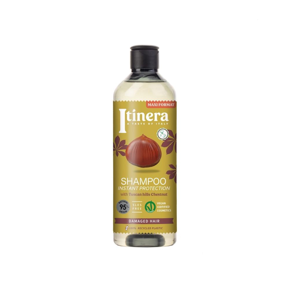 Itinera Šampon za kosu 370 ml