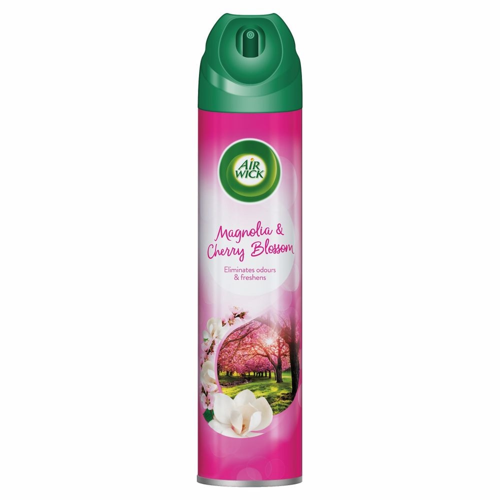 Airwick Spray Magnolia 300 ml