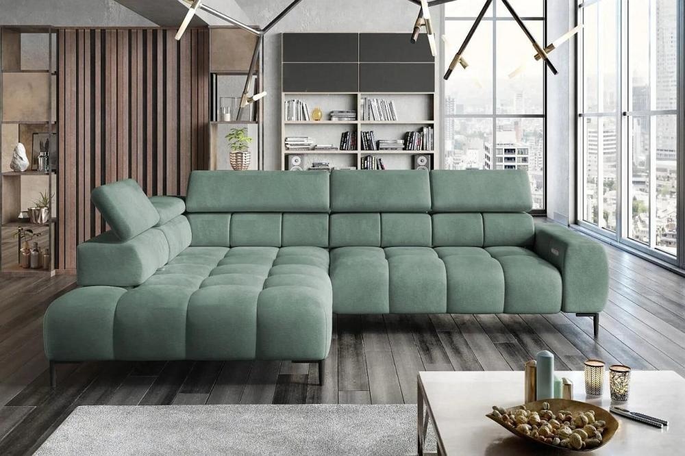 Kutna garnitura PATTON S 270x177 cm