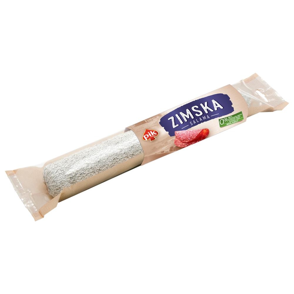 Odabrani PIK proizvodi 650g* Pik Vrbovec