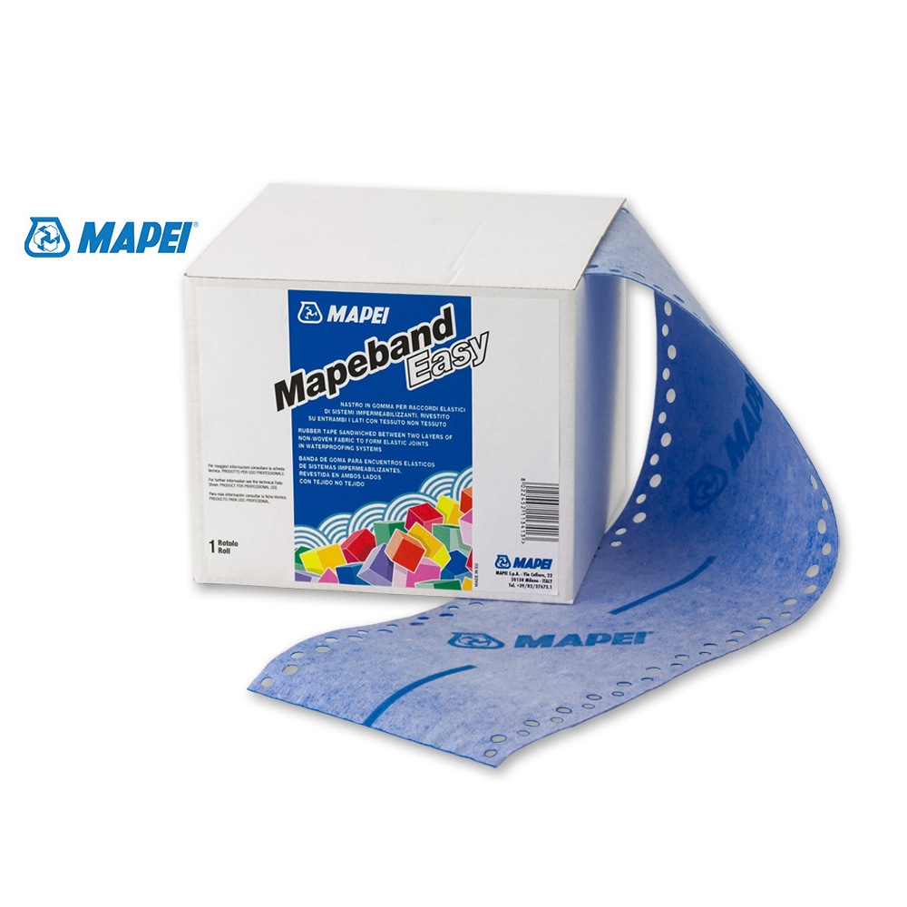 MAPEI Brtvena traka Mapeband Easy 10 m