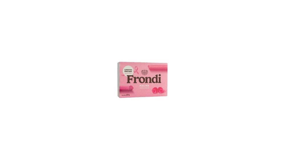 Frondi Vafel malina 250 g