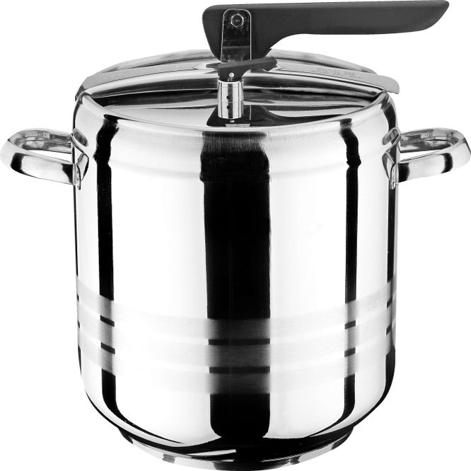 FACKELMANN Express lonac