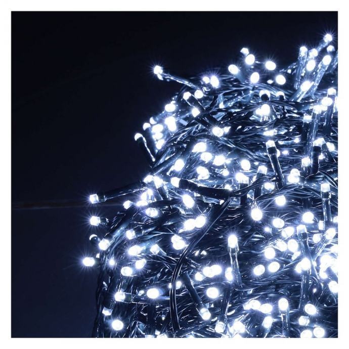 LED žaruljice 200 kom