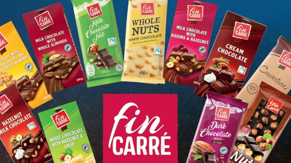 Odabrani Fin Carré proizvodi