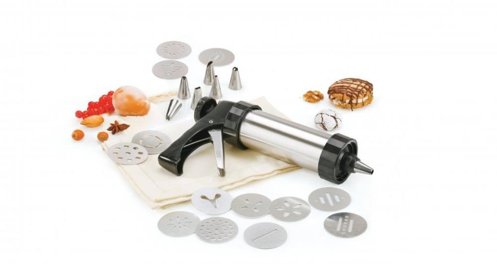 Stroj za izradu keksa 1 kom