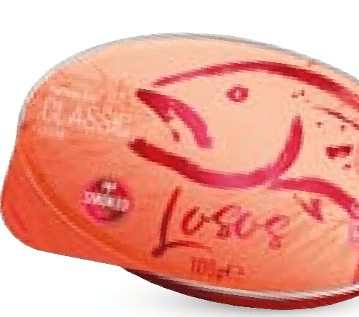 Pašteta losos Gavrilović 100 g