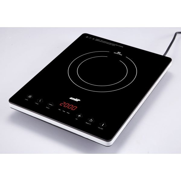 Indukcijsko kuhalo Elit IC-21 Slim 1 kom