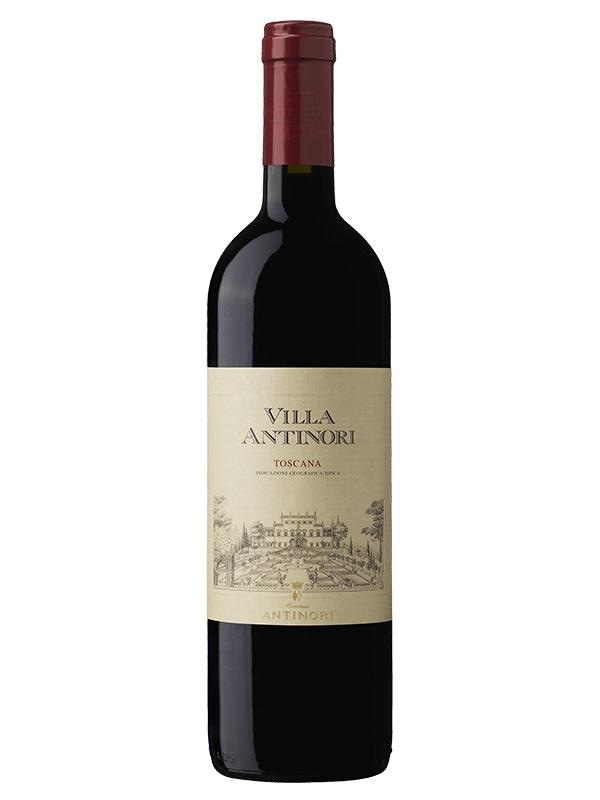 Rosso Toscana 0,75l