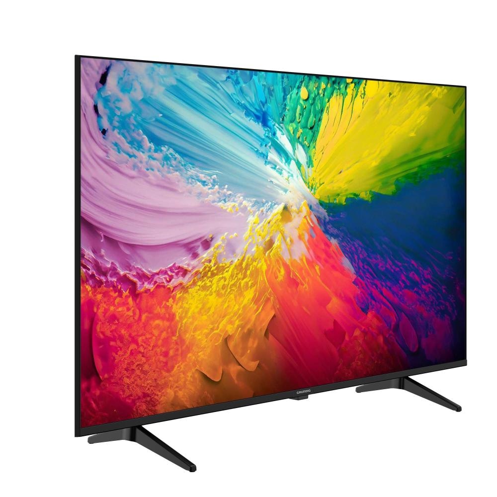 GRUNDIG QLED TV