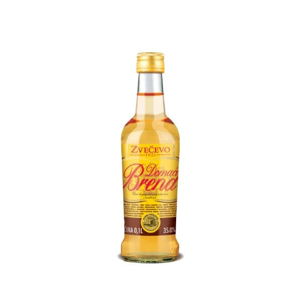Žestoko piće Zvečevo 100 ml Zvečevo