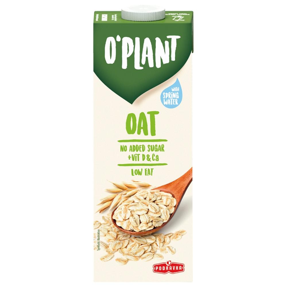 O'Plant Napitak zob 1l O'Plant