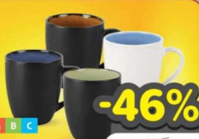 Šalica 340 ml