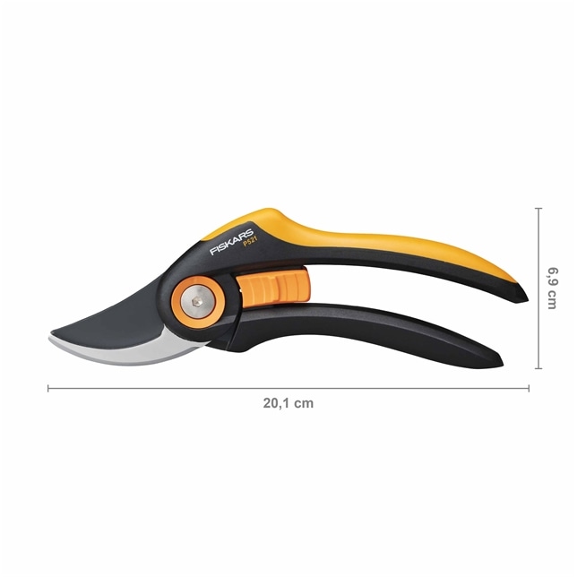 Fiskars Vrtne mimoilazne škare