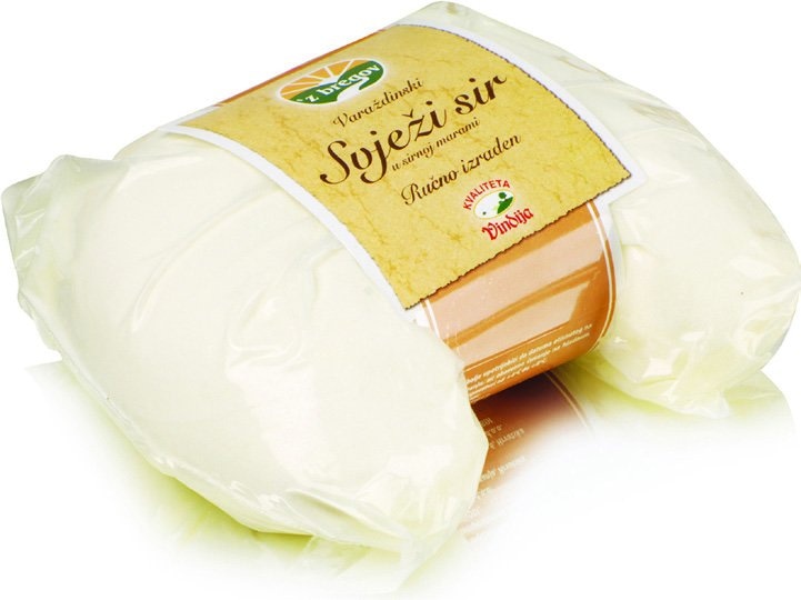 Svježi Sir 800 g Vindija