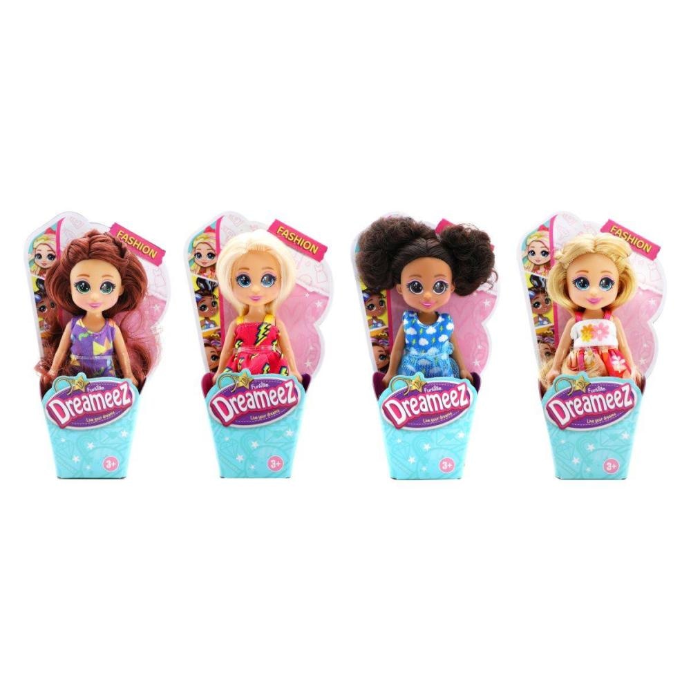 Dreameez mini fashion lutka Dreameez