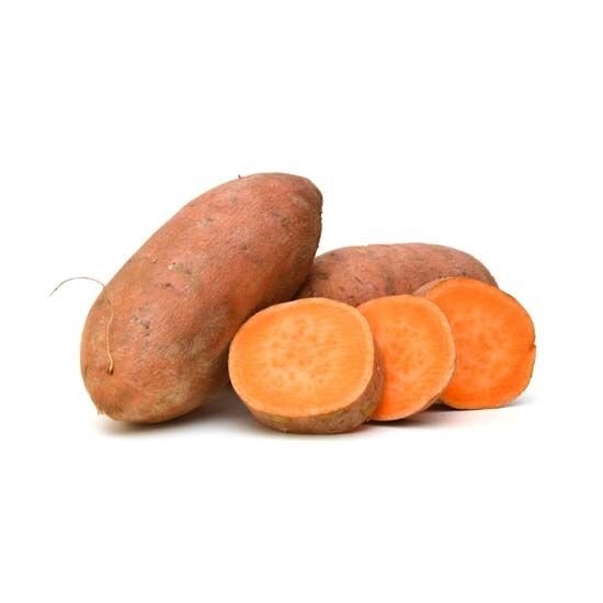 Domaći batat 1 kg