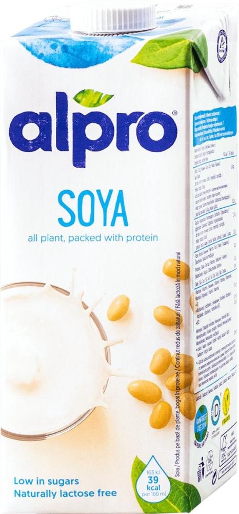 Alpro Original napitak od soje 1 l Alpro