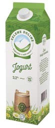 Zelene doline Jogurt tekući 1 kg