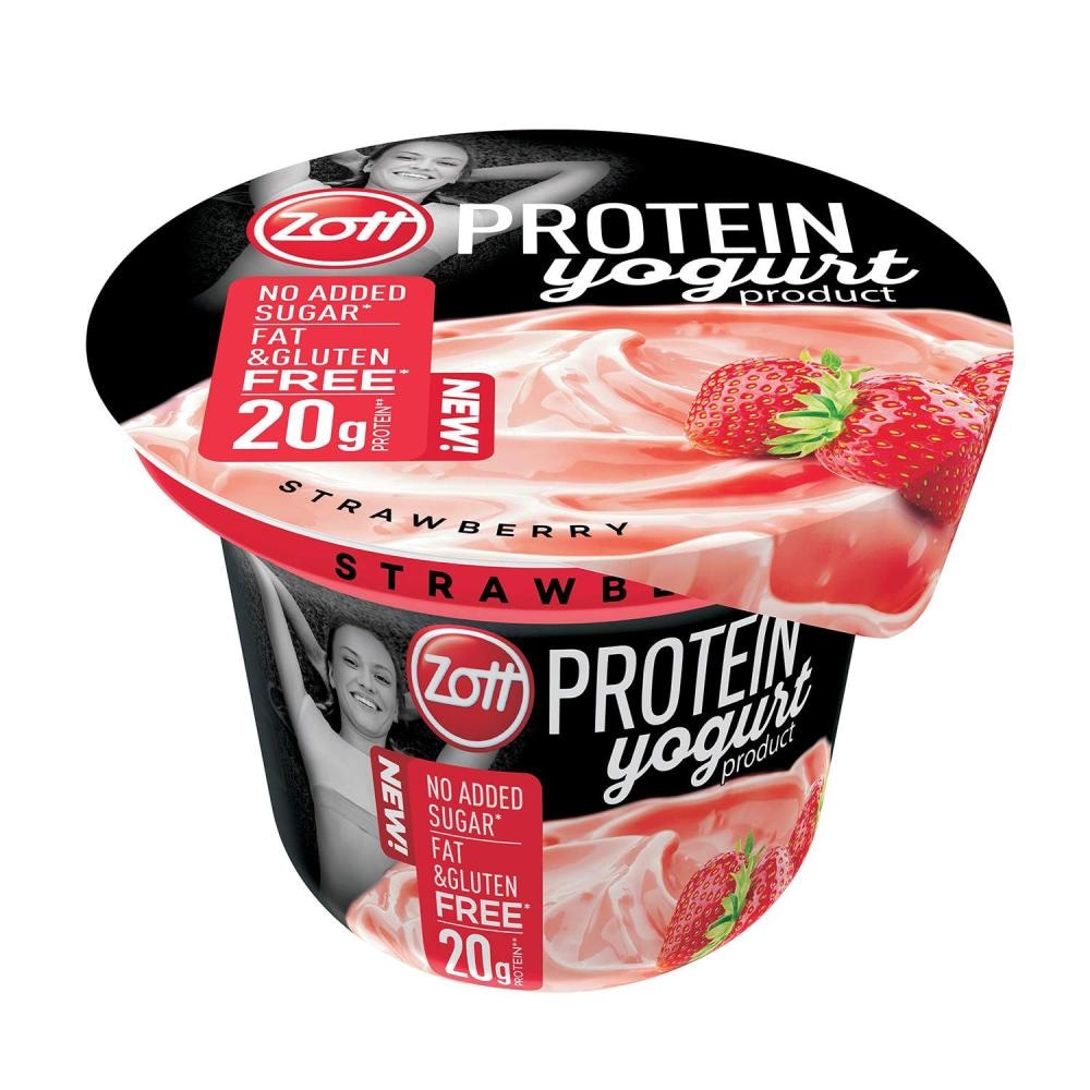 Protein voćni jogurt 200 g