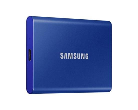 Prijenosni ssd t7 1 TB