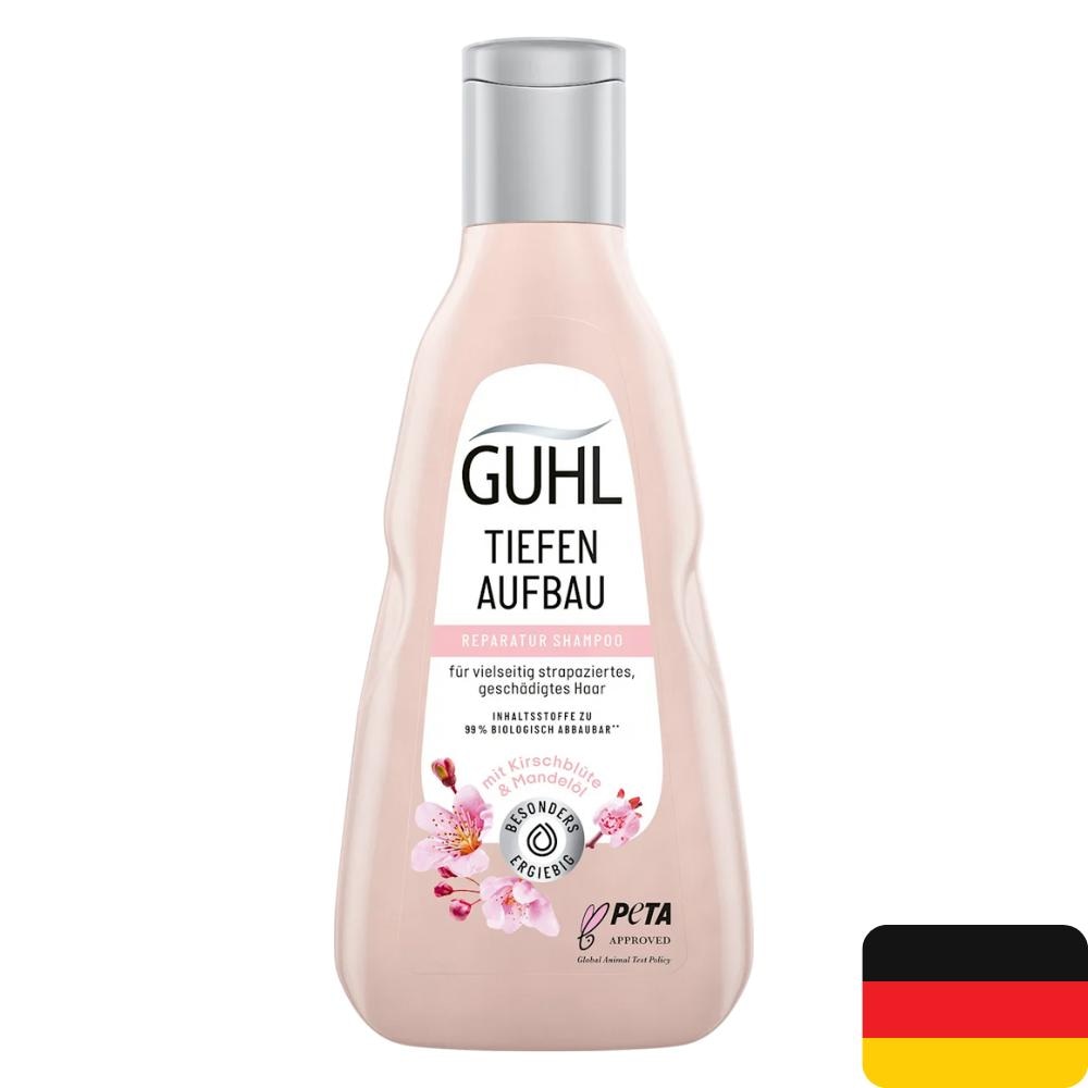 GUHL šampon za kosu 250 ml ili regenerator za kosu 200 ml