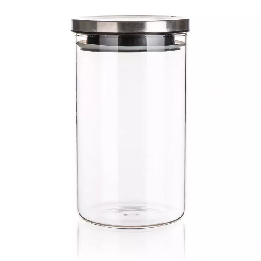 Posuda s poklopcem 1100 ml