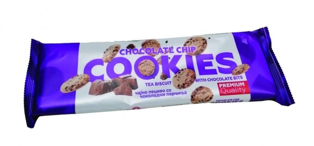 Cookies Keks 112 g