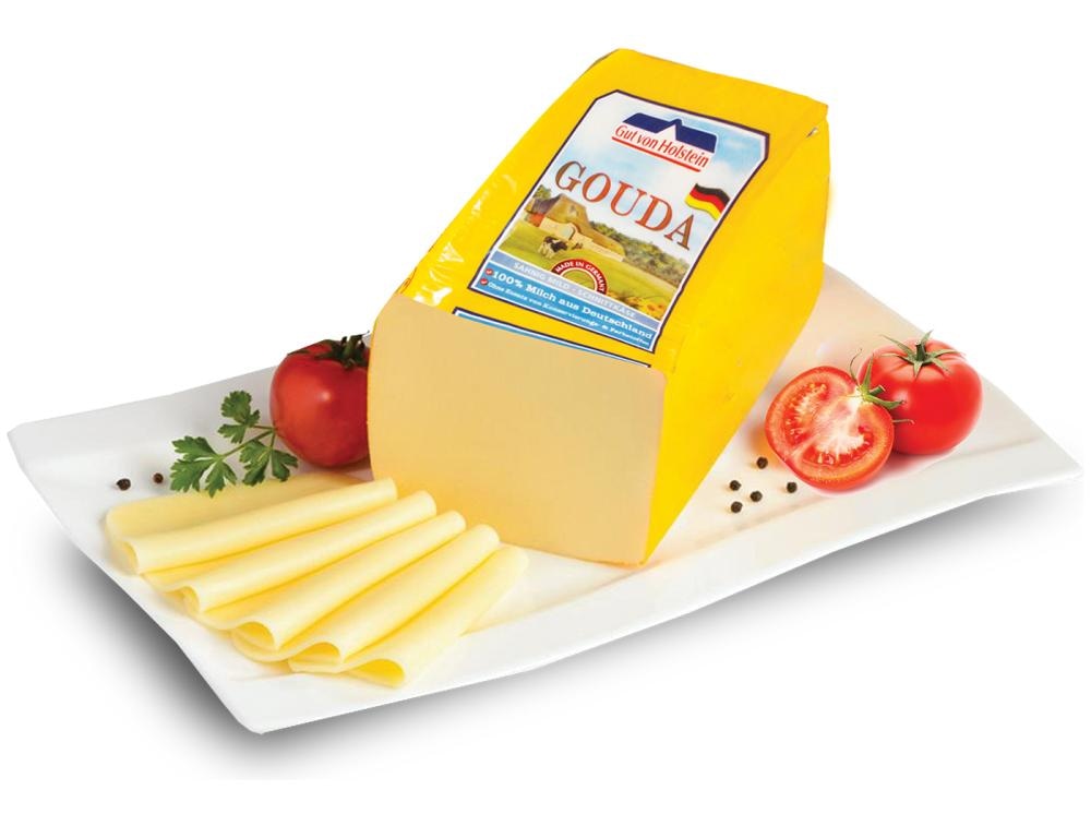 Gouda sir 1kg