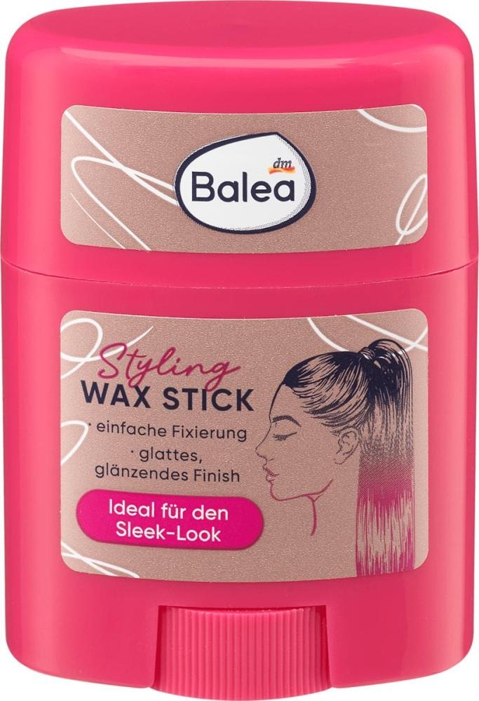 Balea styling vosak 25 g