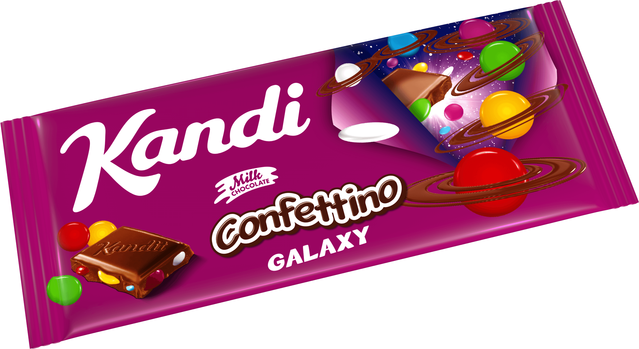 Čokolada Kandi