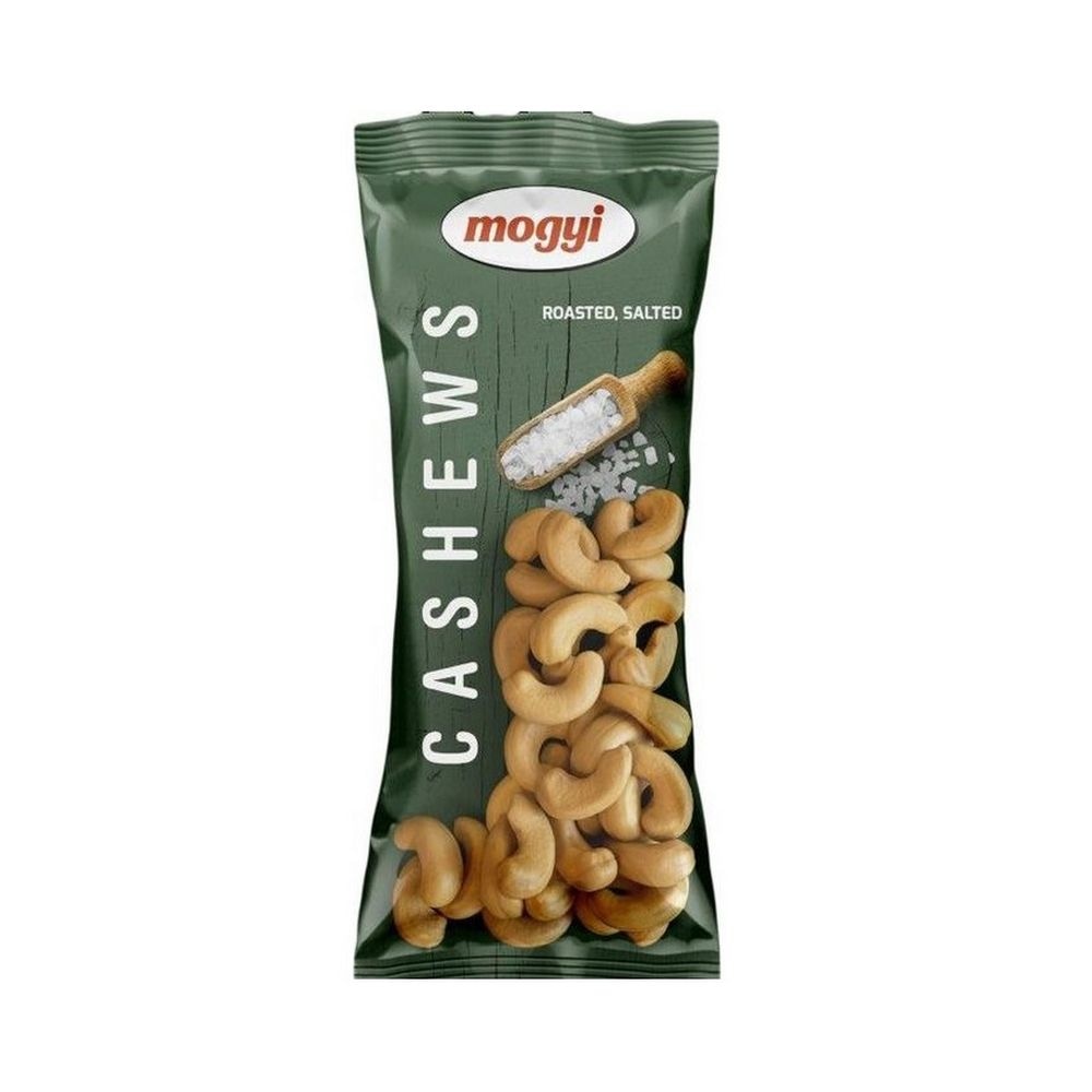 Moggy Indijski oraščići 2 x 70 g Moggy