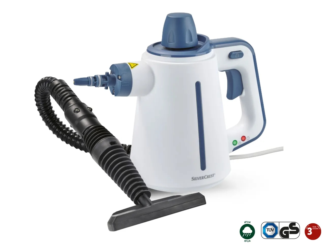 Switch on Ručni parni čistač 250 ml