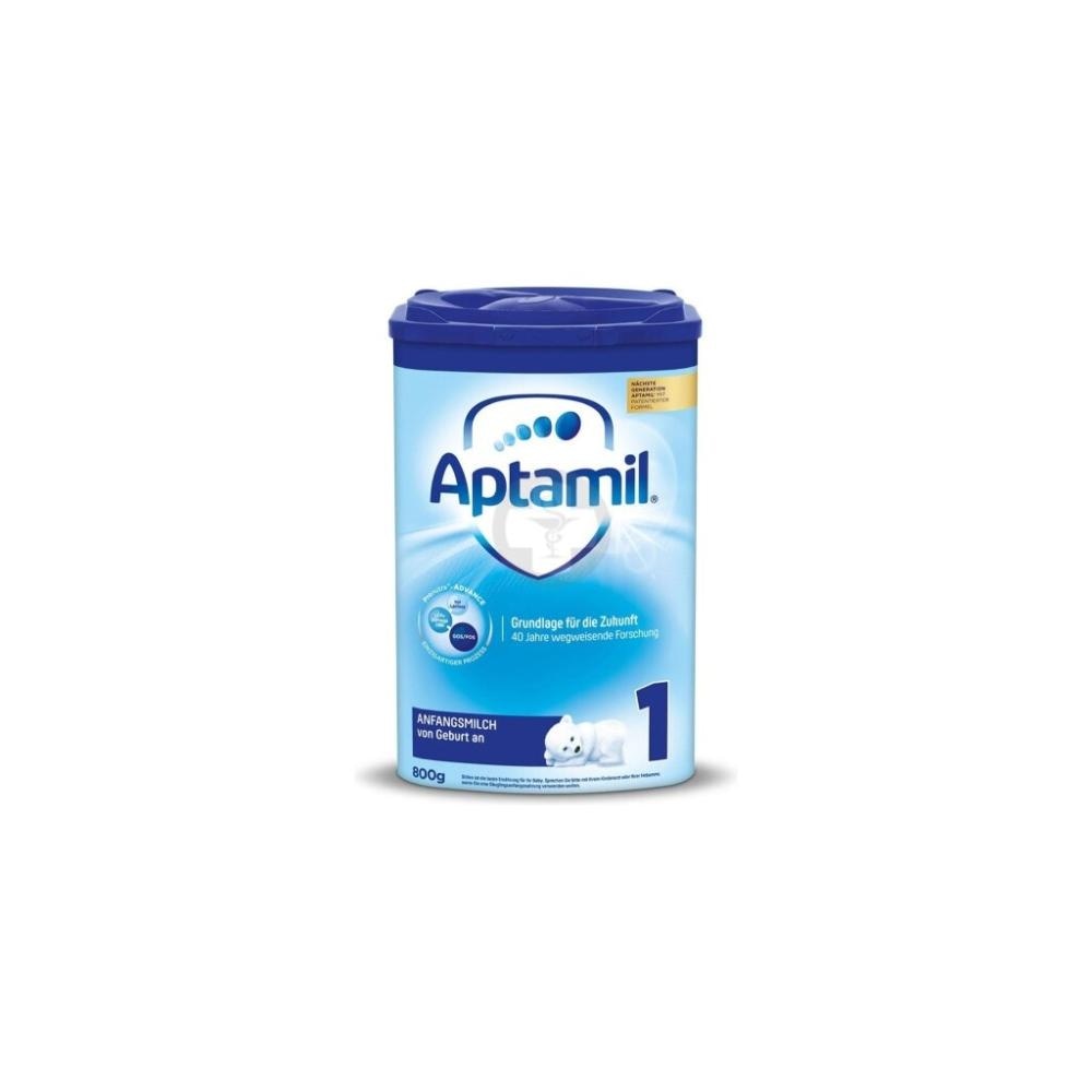 Aptamil Pronutra™ 1+ hrana za dojenčad 800 g