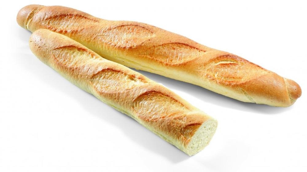 Baguette S-Budget 250 g