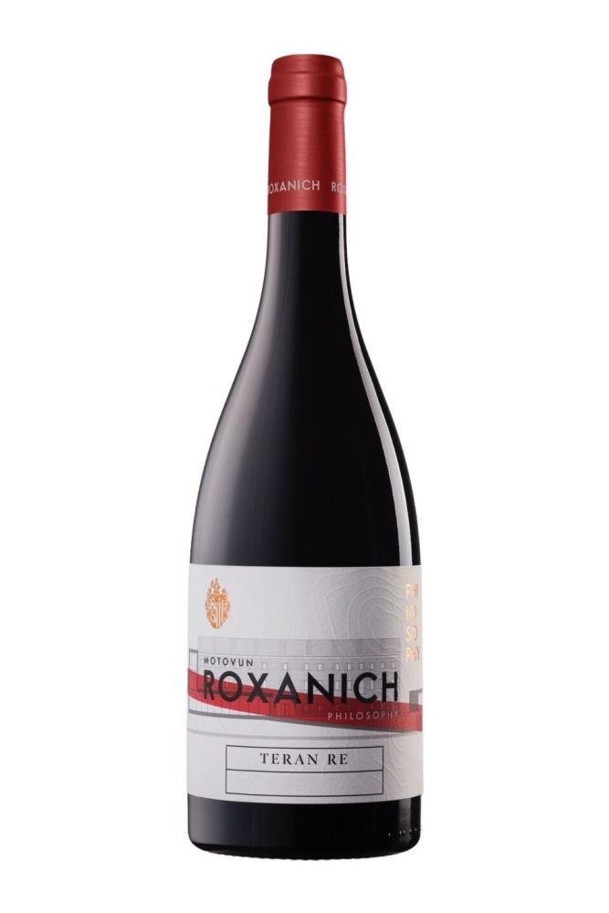 Roxanich Teran RE 0,75 l Roxanich