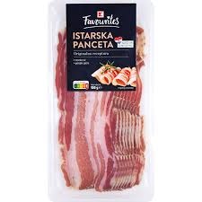 Istarska panceta 100 g