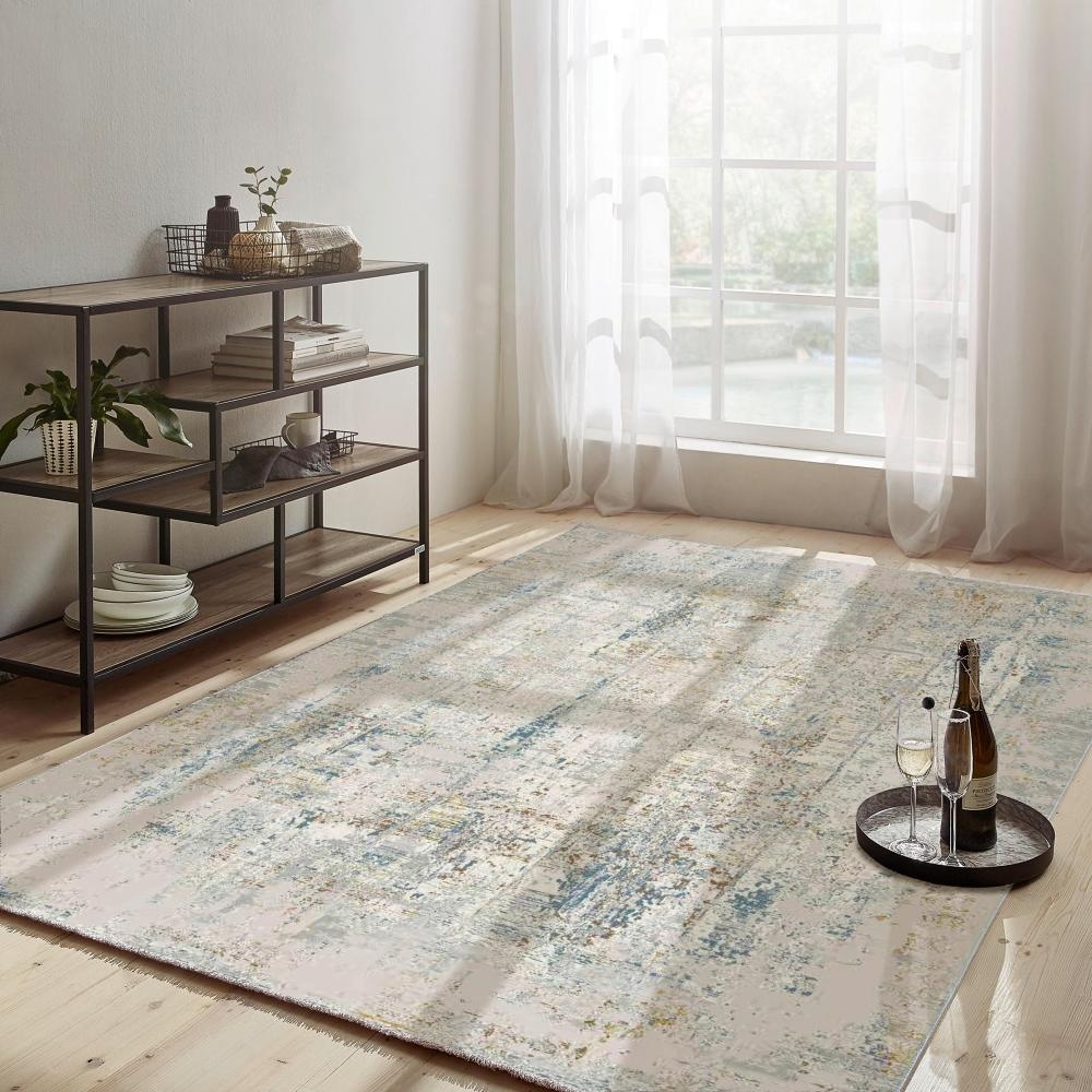 Vintage tepih Dionysos Dieter Knoll cca 200x290 cm