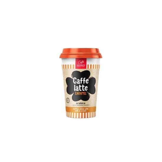 Caffe Monaco Ledena kava 230 - 250 ml