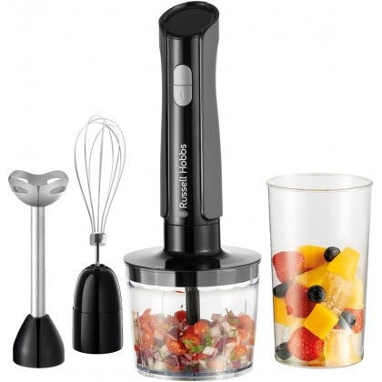 Russell Hobbs blender Matte Charcoal 3 u 1 Russell Hobbs