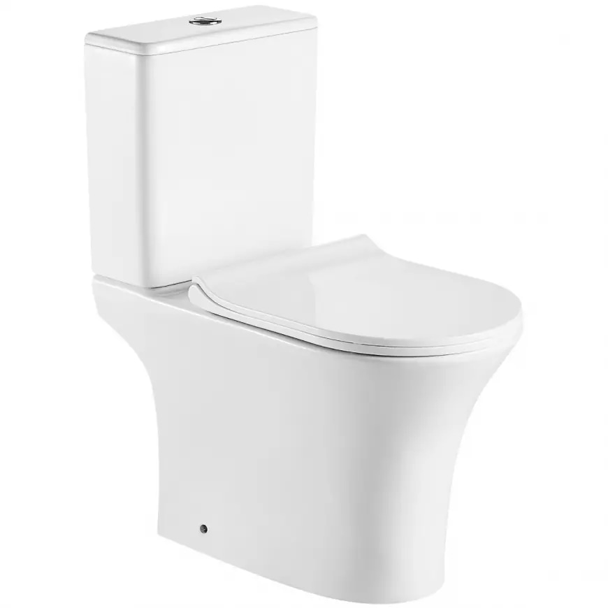 WC monoblok Antonio