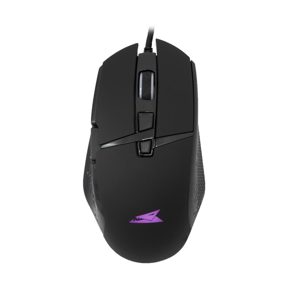 Gamerski miš Baracuda Raptor 1 kom