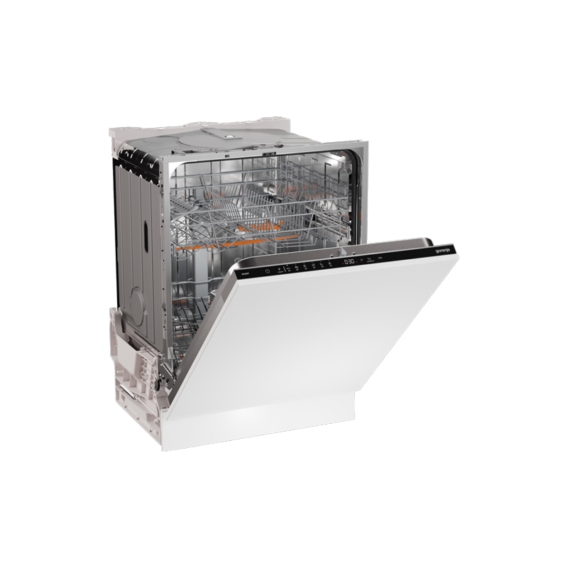 Ugradbena perilica posuđa Gorenje GV642D65