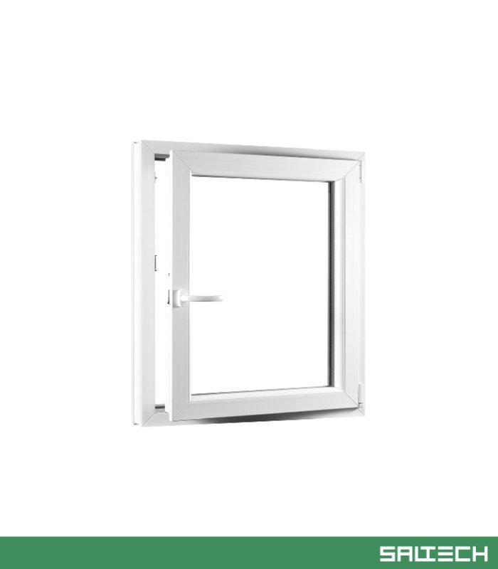 PVC prozor 'Eco'
