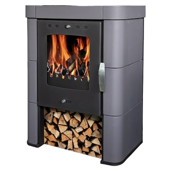 Kamin na drva 'Caorle II'