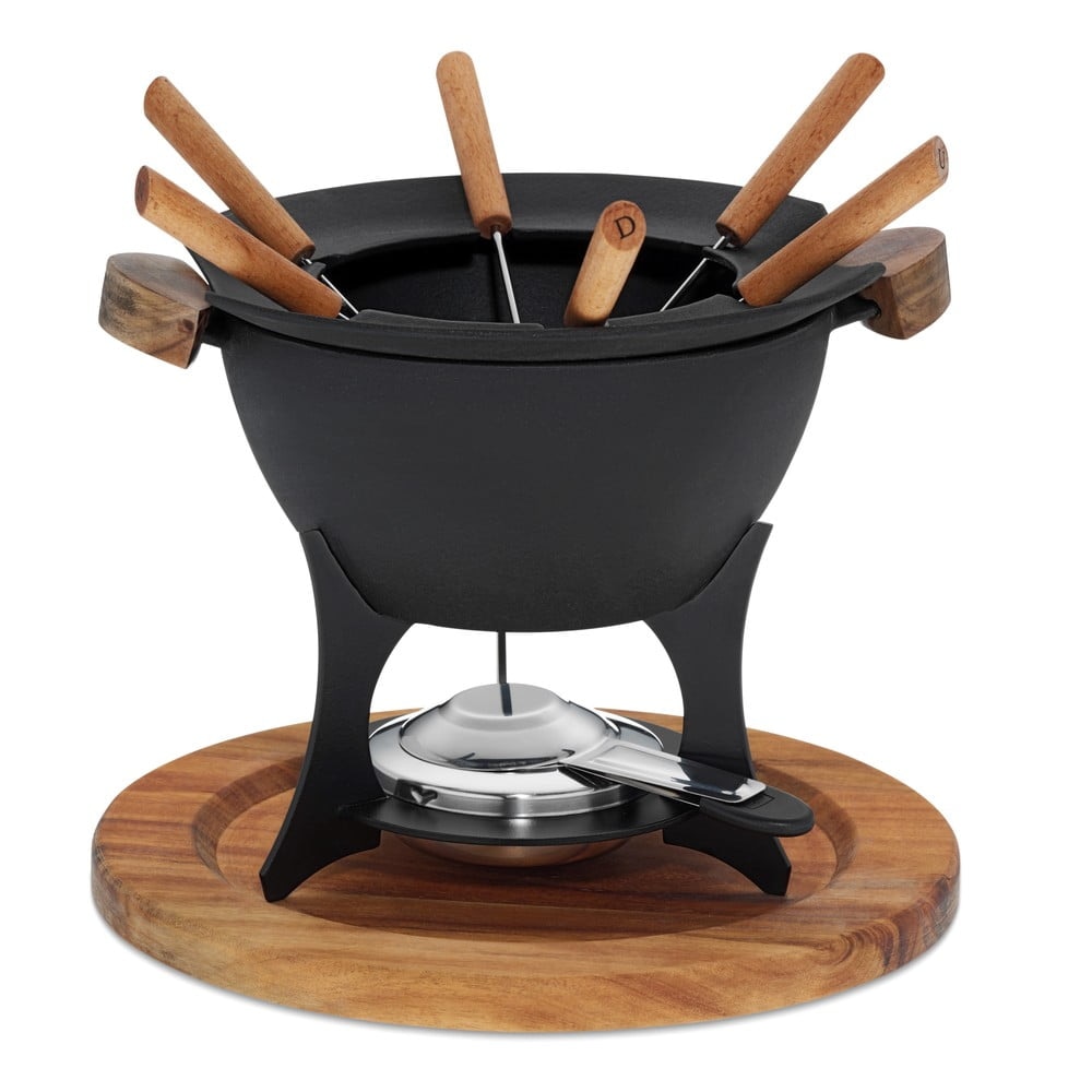Kela Fondue set Calido
